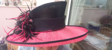 Ladies hat