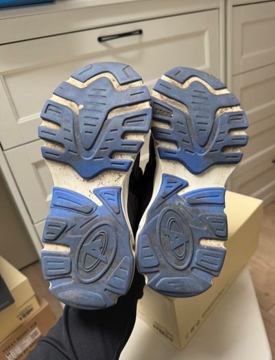 Axel Arigato Marathon R trial trainers