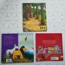 Julia Donaldson books: The gruffalo, Zog and the flying doctors, sugarlump and the unicorn Image 2