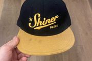 baseball cap