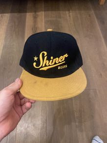 baseball cap