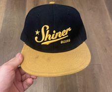 baseball cap