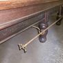 REDUCED!!! full size snooker table Image 2