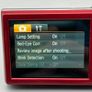 Canon IXUS 145 16MP Digital Camera Red - Boxed - Full Kit Image 6