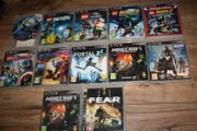 PS Games
