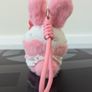 Nommi Baby Sweetheart Strawberry Cream Image 2