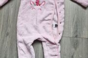 Unicorn babygrow