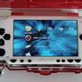 PSP 1004 White Modded 2 Batteries Original OSTENT new 64gb original charger Image 6