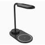 Lamp and Wireless Charger Qi Technology, Fast charge Image 3