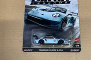 Porsche 911 GTR Hot Wheels