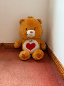 Giant Care Bear Teddy