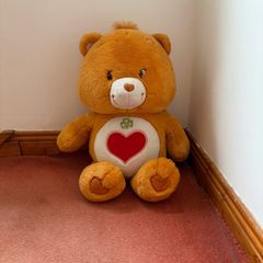 Giant Care Bear Teddy