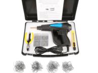 main image for ad Bumper Repair kit Car Body tool 70W Hot Stapler Plastic Welder Workshop