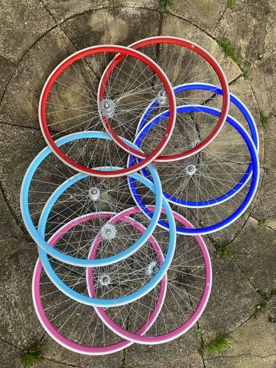 Looking for component parts for your Singlespeed or Fixed Gear Bicycle? Comment below what you need? Ask a question? Summer Clearance Sale Now On!!!