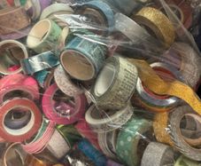 Craft Washi Tape