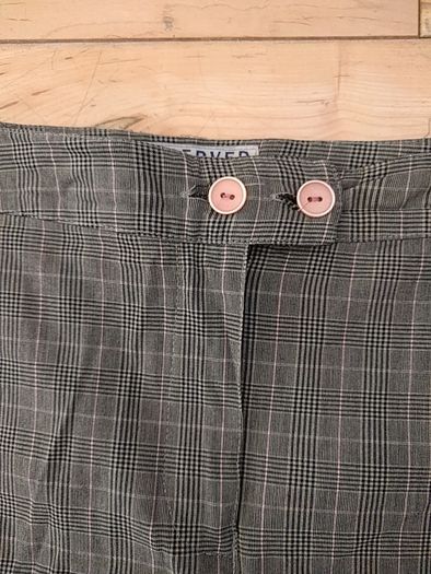 Midi skirt