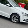 R15 Vw POLO 2015 alloys Image 8