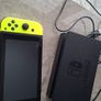 Nintendo switch+Dock and more. Image 7