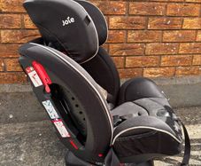 Car seat