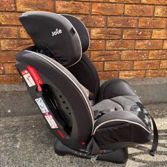 Car seat