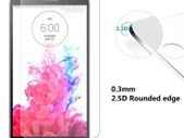 LG G3 mini tempered glass screen protector