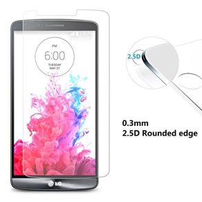 LG G3 mini tempered glass screen protector