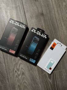 iPhone 17 Pro Max Cases