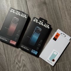iPhone 17 Pro Max Cases