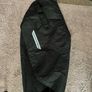 Held waterproof scooter blanket Image 4