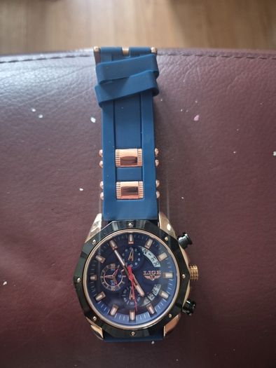 LIGE watch New