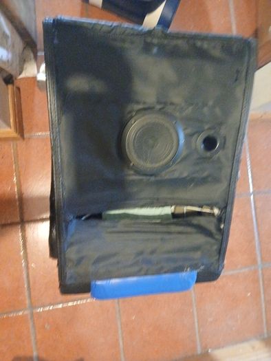 gaming chair