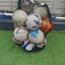 Football and GAA balls Image 2
