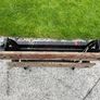 Vintage Black and Decker Workmate c1980 Image 5