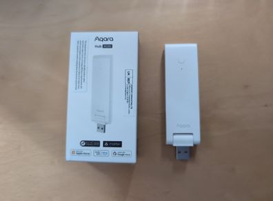 Aqara M100 Hub