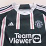 Manchester United Rashford Football Kit Image 3