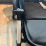 Infababy Black & White Stroller Image 4