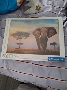 puzzle