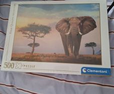 puzzle