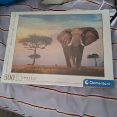 puzzle
