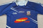 Celbridge GAA Club Jersey 10-11 years