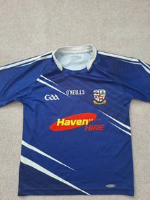 Celbridge GAA Club Jersey 10-11 years