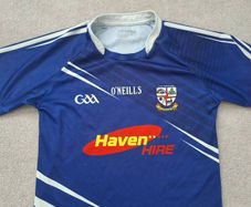 Celbridge GAA Club Jersey 10-11 years