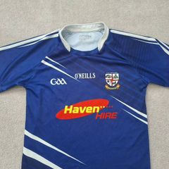 Celbridge GAA Club Jersey 10-11 years