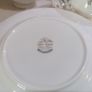 21 pieces Tea Set Royal Albert Brigadoon Bone China Image 10
