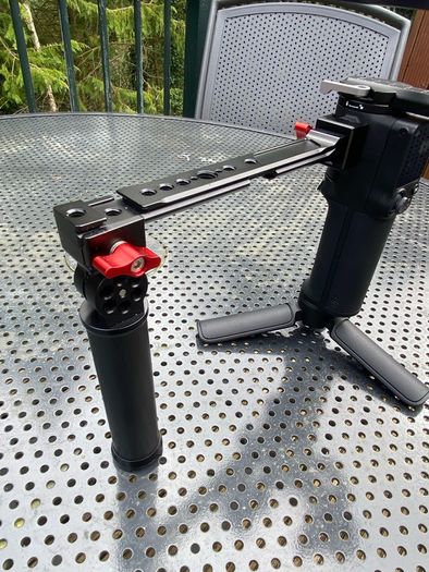 Dji rs3 mini
