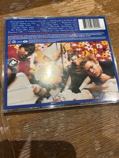 Sum 41 - All Killer No Filler