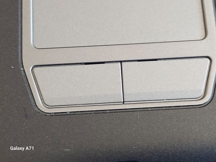 DELL LATITUDE D410, (Vintage), .5GB Ram, 40GB HDD, Original Windows XP, Excellent Battery and in super cosmetic condition,