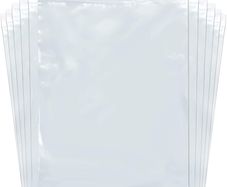 Grip Seal Bags