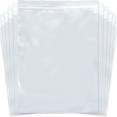Grip Seal Bags