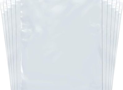 Grip Seal Bags